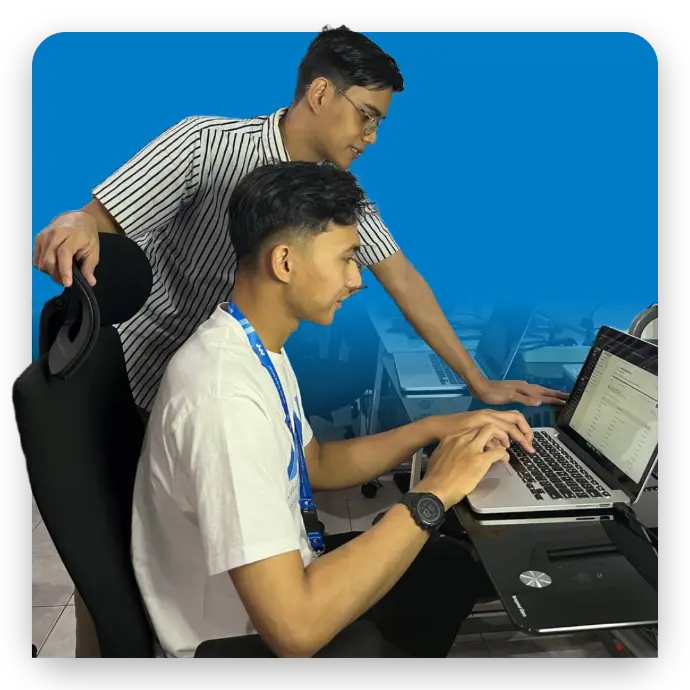 Layanan IT Outsourcing dan Headhunter PT Javan Cipta Solusi